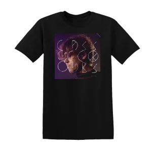 Cass McCombs - Wits End Album Cover T-Shirt