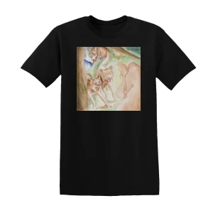Bonnie "Prince" Billy - Wolf Of The Cosmos Album Cover T-Shirt
