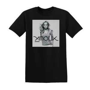 Anouk - Woman Album Cover T-Shirt