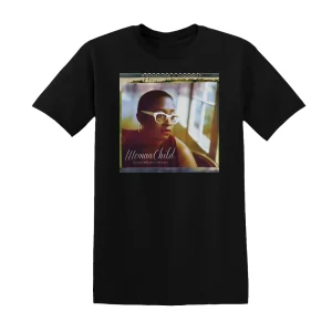 Cécile McLorin Salvant - Womanchild Album Cover T-Shirt