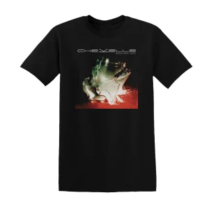 Chevelle - Wonder Whats Next Album Cover T-Shirt