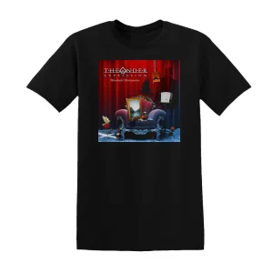 Theander Expression - Wonderful Anticipation Album Cover T-Shirt