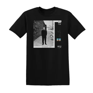Black - Wonderful Life 2 Album Cover T-Shirt