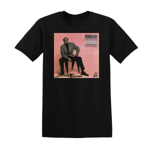 Stanley Turrentine - Wonderland Album Cover T-Shirt