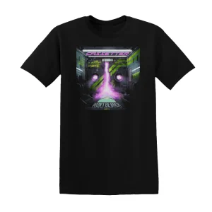 Cassetter - Wont Be Back Album Cover T-Shirt