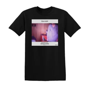 Team Sleep - Woodstock Sessions Vol 4 Album Cover T-Shirt