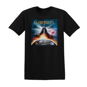 Clairvoyants - Word To The Wise Album Cover T-Shirt
