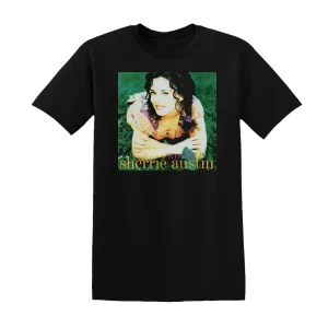 Sherrié Austin - Words Album Cover T-Shirt