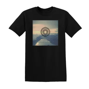 Dear Seattle - Words Are Often Useless Album Cover T-Shirt