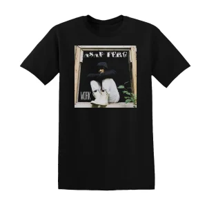 ASAP Ferg - Work Album Cover T-Shirt