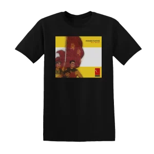 Billy Bragg - Workers Playtime Album Cover T-Shirt