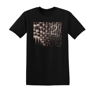 Steve Reich - Works 1965 1995 10 Album Cover T-Shirt