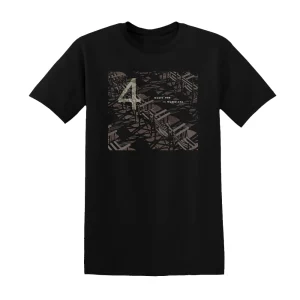 Steve Reich - Works 1965 1995 Album Cover T-Shirt