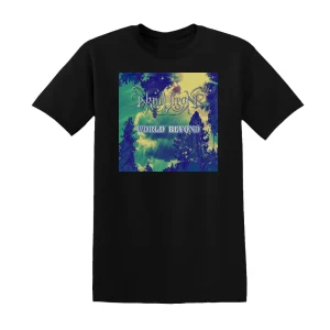 Akyrviron - World Beyond Album Cover T-Shirt
