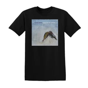 Sarah Jarosz - World On The Ground Album Cover T-Shirt