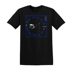 Snap! - World Power 1 Album Cover T-Shirt