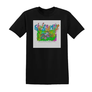 Betsy - World Service Album Cover T-Shirt
