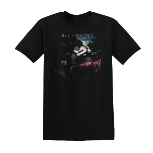 Blue Stone - Worlds Apart Album Cover T-Shirt