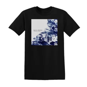 Blue Stone - Worlds Apart Remixed Album Cover T-Shirt