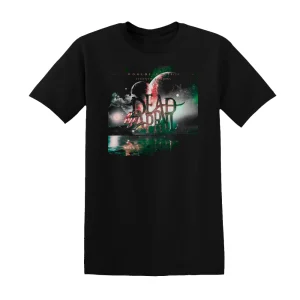 Dead by April - Worlds Collide Acoustic Sessions Album Cover T-Shirt