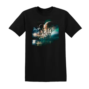 Dead by April - Worlds Collide Album Cover T-Shirt