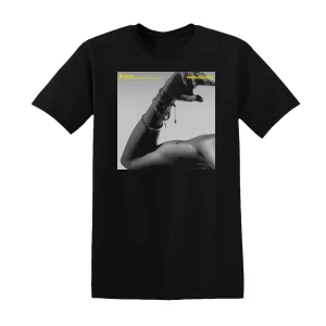 Blackbear - Worry About Me Remixes Album Cover T-Shirt