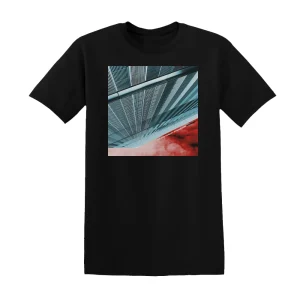 A Place to Bury Strangers - Worship Album Cover T-Shirt