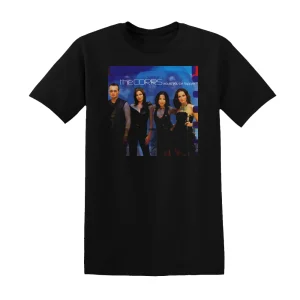 The Corrs - Would You Be Happier Album Cover T-Shirt