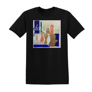 Cloudkicker - Woum Album Cover T-Shirt