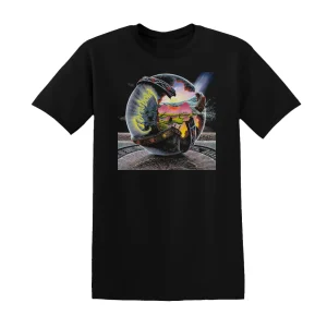 Threshold - Wounded Land 1 Album Cover T-Shirt