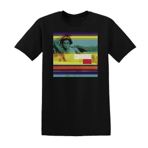 Cinerama - Wow Album Cover T-Shirt