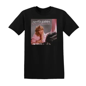Agnetha Fältskog - Wrap Your Arms Around Me Album Cover T-Shirt