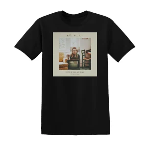 Billie Marten - Writing Of Blues And Yellows 1 Album Cover T-Shirt