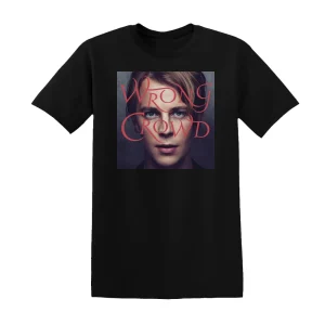 Tom Odell - Wrong Crowd Album Cover T-Shirt