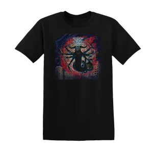 Bädr Vogu - Wroth Album Cover T-Shirt