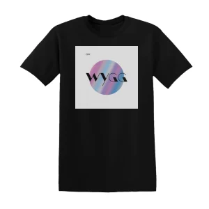 CoH - Wygg While Your Guitar Gently Album Cover T-Shirt
