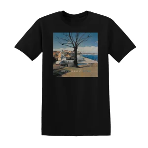 The Concretes - Wywh Album Cover T-Shirt