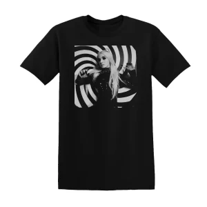 That Poppy - X Album Cover T-Shirt