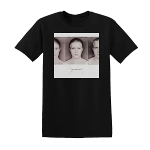 The Beloved - X Album Cover T-Shirt