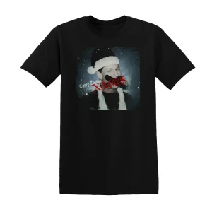 Corey Taylor - X M Album Cover T-Shirt