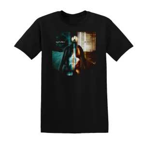 Sylvan - X Rayed Album Cover T-Shirt