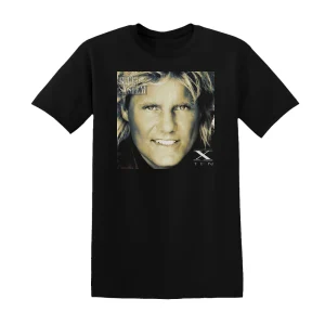 Blue System - X  Ten Album Cover T-Shirt