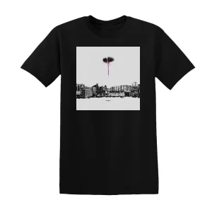 a crowd of rebellion - Xanthium Album Cover T-Shirt