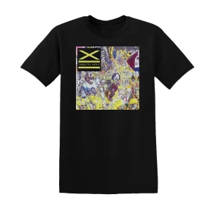 Twelfth Night - Xii Album Cover T-Shirt