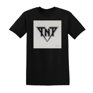 TNT - Xiii Album Cover T-Shirt
