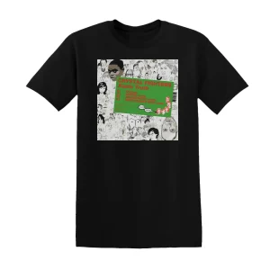 Crystal Fighters - Xtatic Truth Album Cover T-Shirt