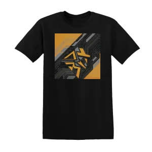 Bix - Xx Album Cover T-Shirt