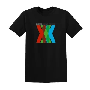 Deine Lakaien - Xxx The 30 Years Retrospective Album Cover T-Shirt