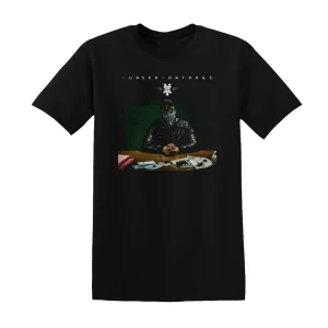 AK Ausserkontrolle - Xy Album Cover T-Shirt