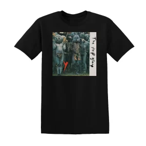 The Pop Group - Y 1 Album Cover T-Shirt